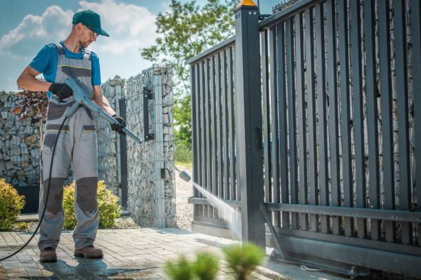Best Sidewalk and Walkway Cleaning  in Clewiston, FL