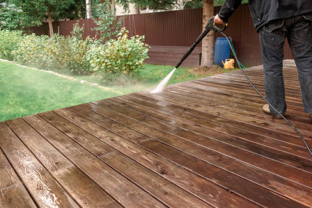 Best Factory Floor Cleaning  in Clewiston, FL